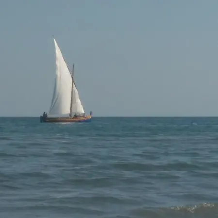 Janislove34 Maison 1 Avec Accès Piscine Dans Résidence à Les Flots Сasa de vacaciones