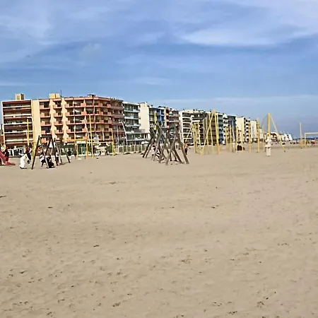 Сasa de vacaciones Janislove34 Maison 1 Avec Accès Piscine Dans Résidence à Les Flots *