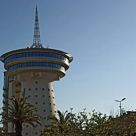 Janislove34 Maison 1 Avec Accès Piscine Dans Résidence à Les Flots Сasa de vacaciones