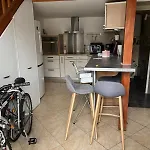 Janislove34 Maison 1 Avec Acces Piscine Dans A Les Flots
