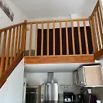 Janislove34 Maison 1 Avec Acces Piscine Dans A Les Flots Nyaraló