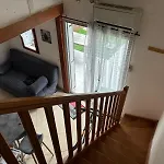 Janislove34 Maison 1 Avec Acces Piscine Dans A Les Flots * Palavas-les-Flots