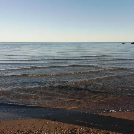 Janislove34 Maison 1 Avec Accès Piscine Dans Résidence à Les Flots *