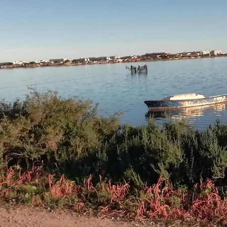 Janislove34 Maison 1 Avec Acces Piscine Dans A Les Flots Prázdninový dům