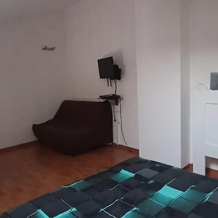 Holiday home Janislove34 Maison 1 Avec Acces Piscine Dans A Les Flots Palavas-les-Flots