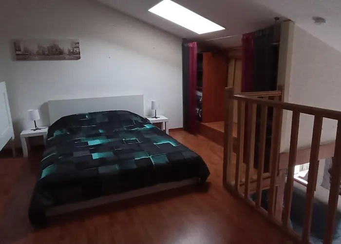 Дом отдыха Janislove34 Maison 1 Avec Acces Piscine Dans A Les Flots